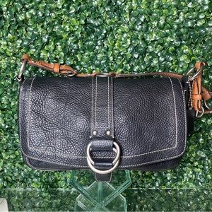 nap Hobo HandBag Y2K